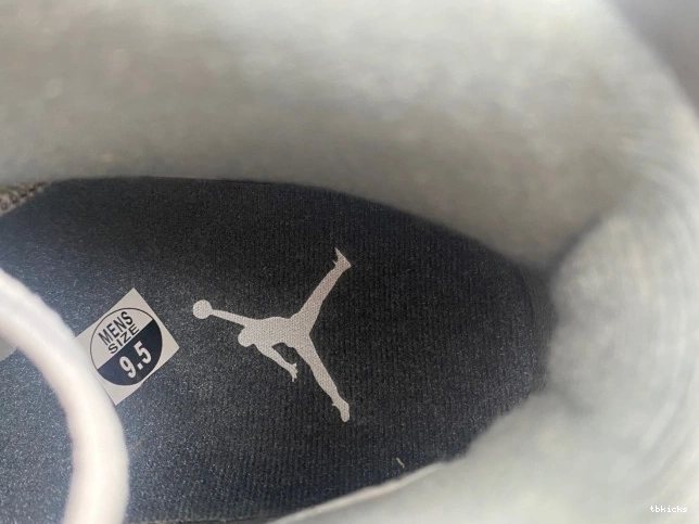 Cheap TB CT8529-100 Jordan 6 Cool Grey Air 0825